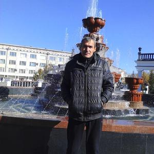 Виктор, 56 лет, Гурьевск