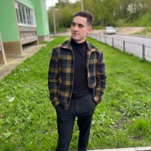Парни в Перми: Ярослав, 24 - ищет девушку из Перми