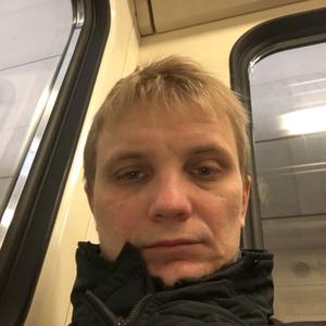 Vladimir, 42 года, Курск