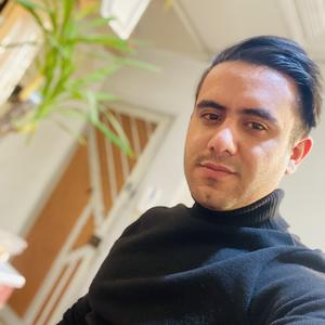 Mohammad, 28 лет, Казаньрезинотехника