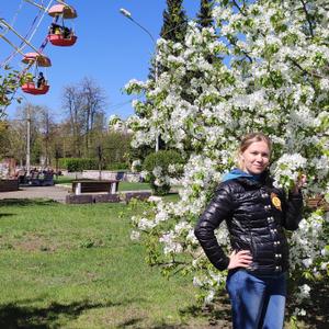 Лена, 33 года, Пермь