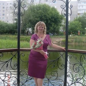 Елена, 50 лет, Орехово-Зуево