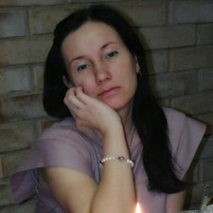 Олеся, 40 лет, Новосибирск