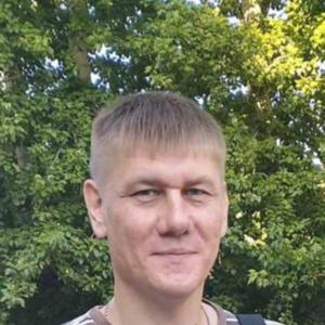 Парни в Челябинске: Василий, 43 - ищет девушку из Челябинска