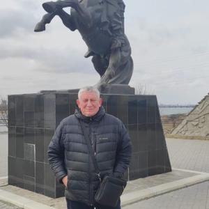 Виктор, 59 лет, Ставрополь