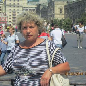 Надежда Левкович, 68 лет, Владивосток