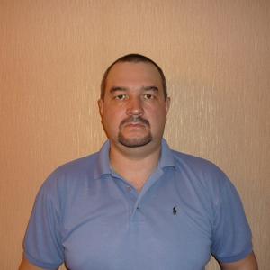 Валерий, 56 лет, Липецк