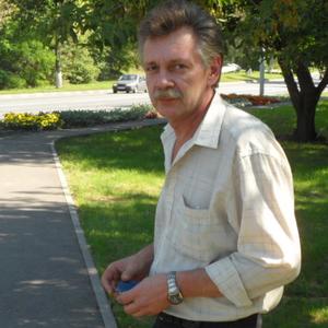 Олег, 64 года, Губкин