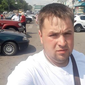 Парни в Борзе (Забайкальский край): Алексей, 31 - ищет девушку из Борзи (Забайкальский край)