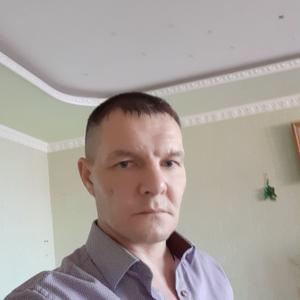 Олег, 42 года, Татарстан