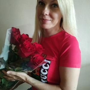 Ева, 44 года, Донецк