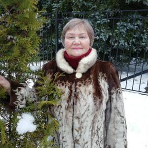 Галина Кузнецова-тягина, 63 года, Самара