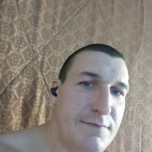 Антон, 38 лет, Черемхово
