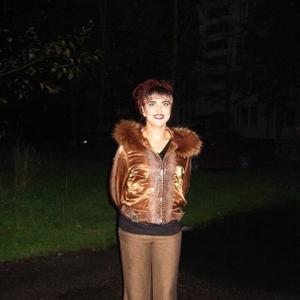 Девушки в Ханты-Мансийске: Розалинда Мейбл С Холстед, 35 - ищет парня из Ханты-Мансийска