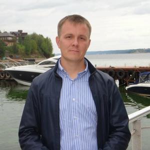 Парни в Перми: Алексей Пермь, 46 - ищет девушку из Перми