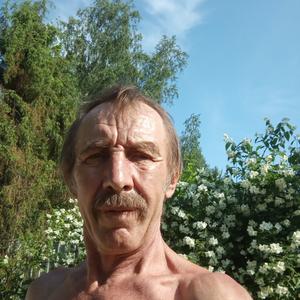 Дмитрий, 68 лет, Москва