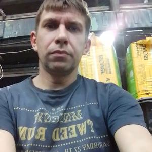 Олег, 39 лет, Чебоксары