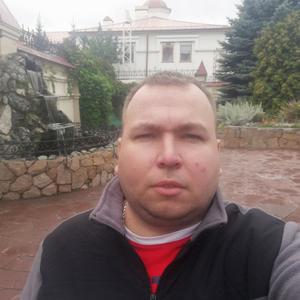 Парни в Челябинске: Дмитрий, 37 - ищет девушку из Челябинска