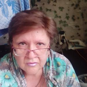 Девушки в Уфе (Башкортостан): Наталья, 65 - ищет парня из Уфы (Башкортостан)
