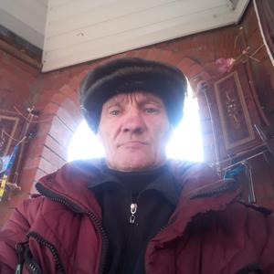 Парни в Уфе (Башкортостан): Сергей, 52 - ищет девушку из Уфы (Башкортостан)