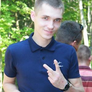 Парни в Новочебоксарске: Михаил, 32 - ищет девушку из Новочебоксарска