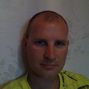 Viktor, 43 года, Нерюнгри