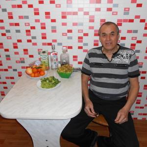 Толибджон Касимов, 73 года, Санкт-Петербург