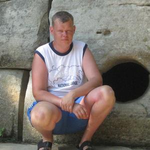Сергей, 48 лет, Лиски