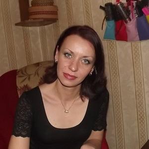 Анна, 43 года, Нерехта