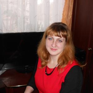Елена, 42 года, Курск