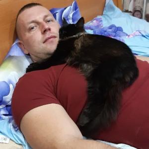 Maksim, 37 лет, Псков