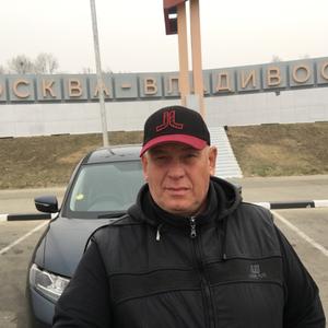 Дмитрий, 52 года, Владивосток