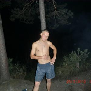 Александр, 39 лет, Колпашево