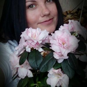 Антонина, 35 лет, Иркутск