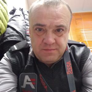 Сергей, 54 года, Тула