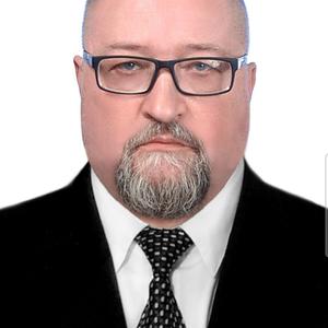 Helgi, 53 года, Москва