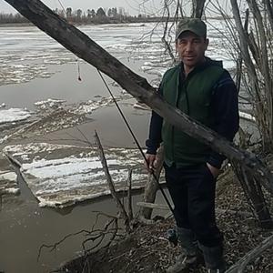 Парни в Магнитогорске: Андрей, 45 - ищет девушку из Магнитогорска