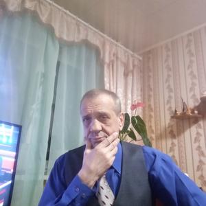 Владимир, 60 лет, Самара