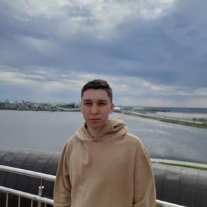 Нур, 26 лет, Нижний Новгород