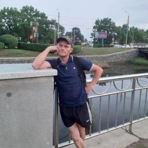 Тимофей, 41 год, Уссурийск
