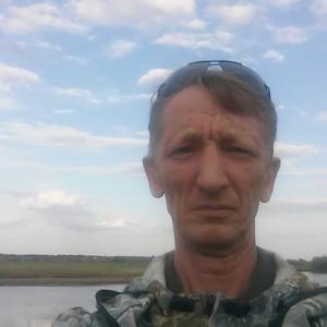 Sergej, 55 лет, Серов
