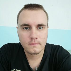 Alexander Stroginov, 30 лет, Нальчик
