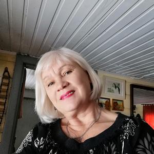 Светлана, 64 года, Краснокамск
