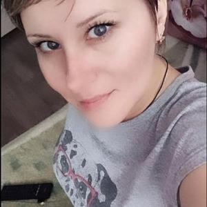 Елена, 37 лет, Борское