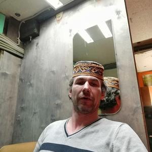 Василий, 49 лет, Сыктывкар