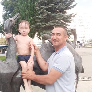 Парни в Уфе (Башкортостан): Mansur, 43 - ищет девушку из Уфы (Башкортостан)