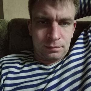 Паша, 35 лет, Москва