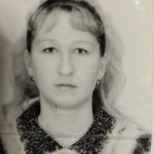 Анастасия, 46 лет, Сызрань
