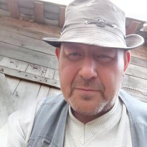Михаил, 46 лет, Кострома