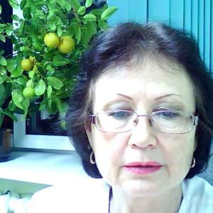 Ирина, 68 лет, Хабаровск